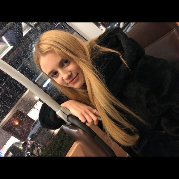 Meet your Posher, Nyah - Picture 1 of 1